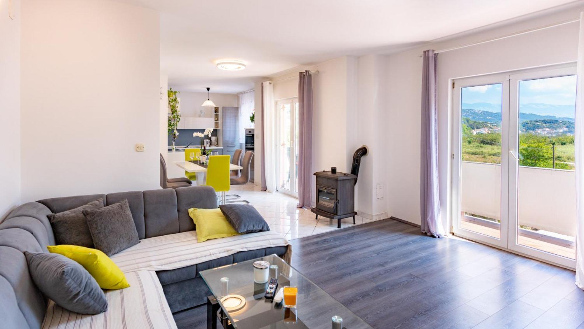 Apartments Lores Раб Екстер'єр фото
