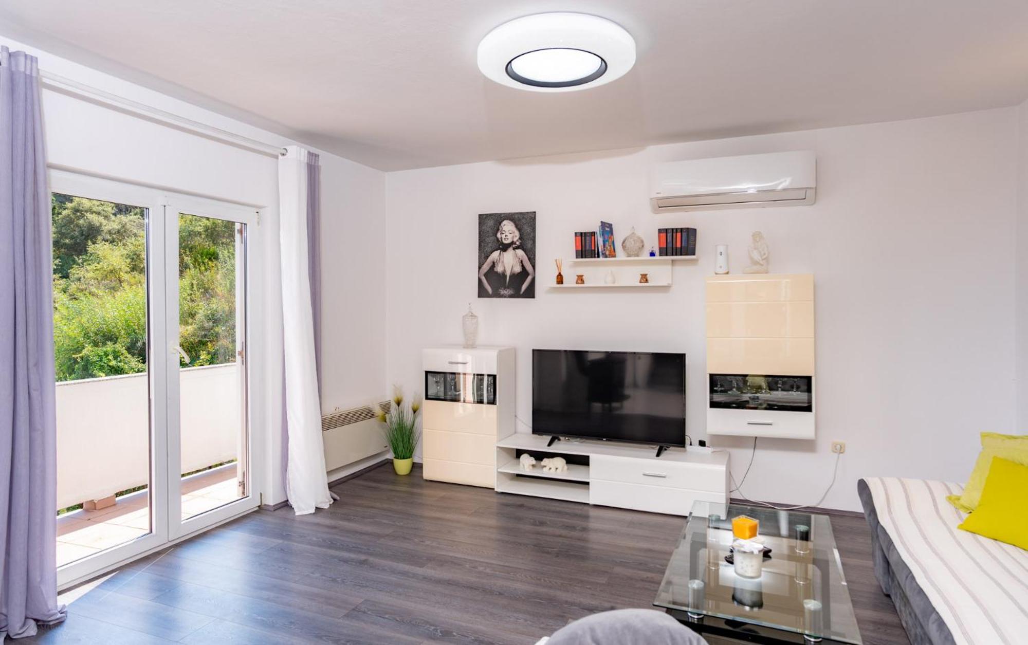Apartments Lores Раб Екстер'єр фото