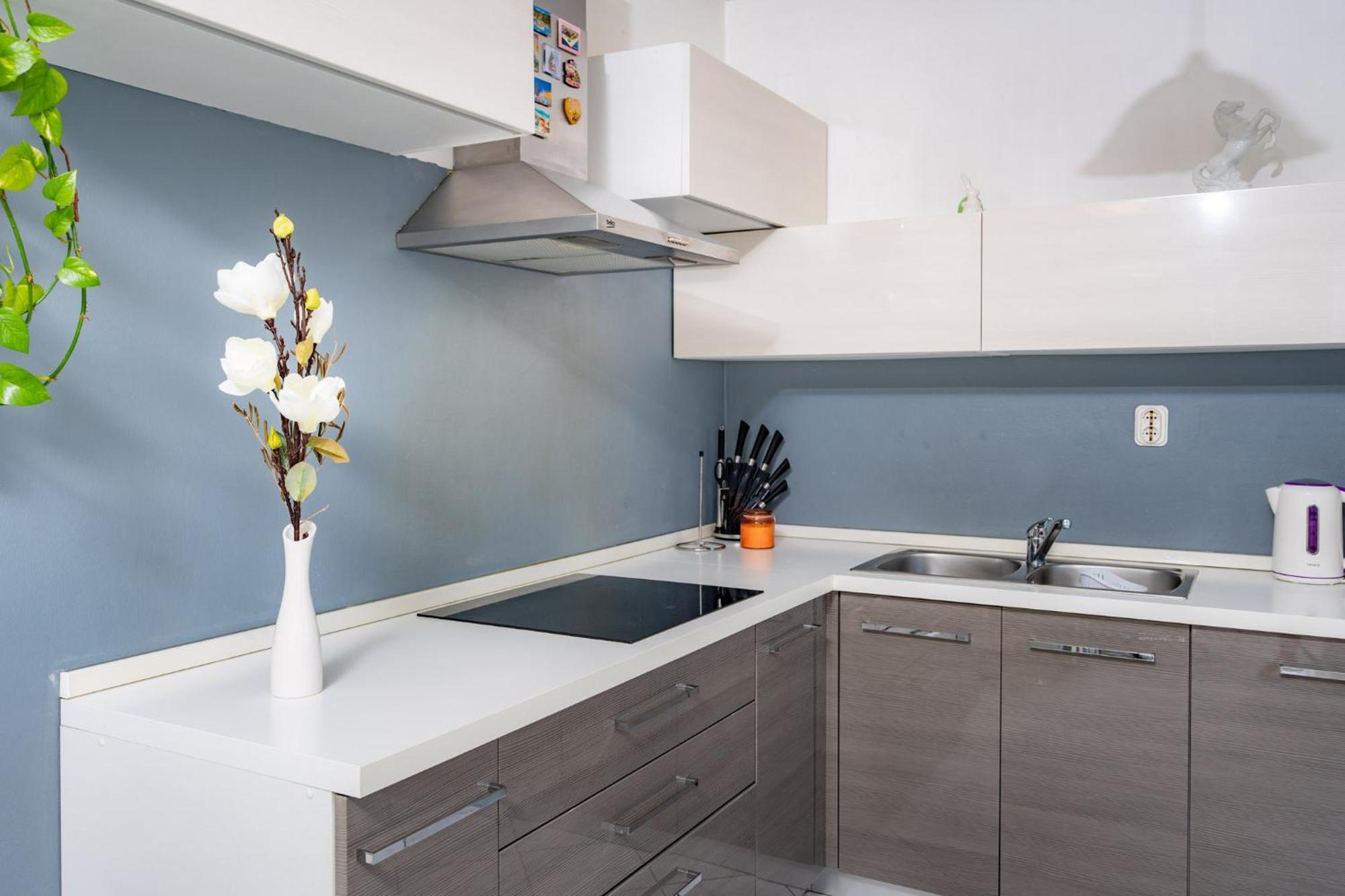 Apartments Lores Раб Екстер'єр фото